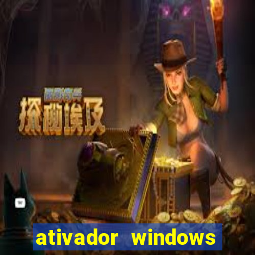 ativador windows server 2019